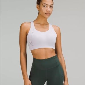 Lululemon Air Support bra 36DDD